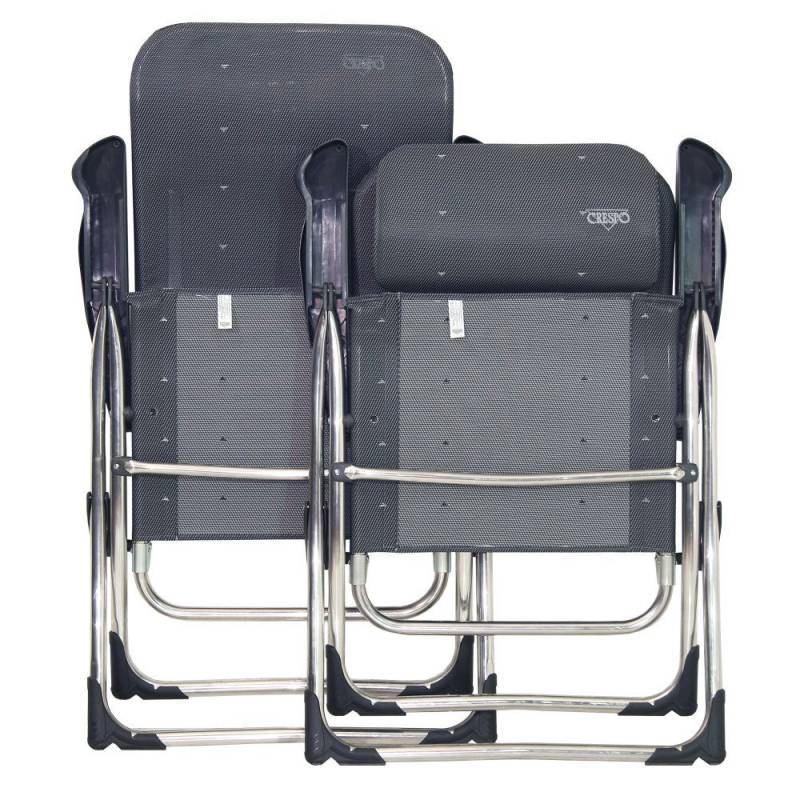 Crespo Campingstuhl AL/215-C Compact