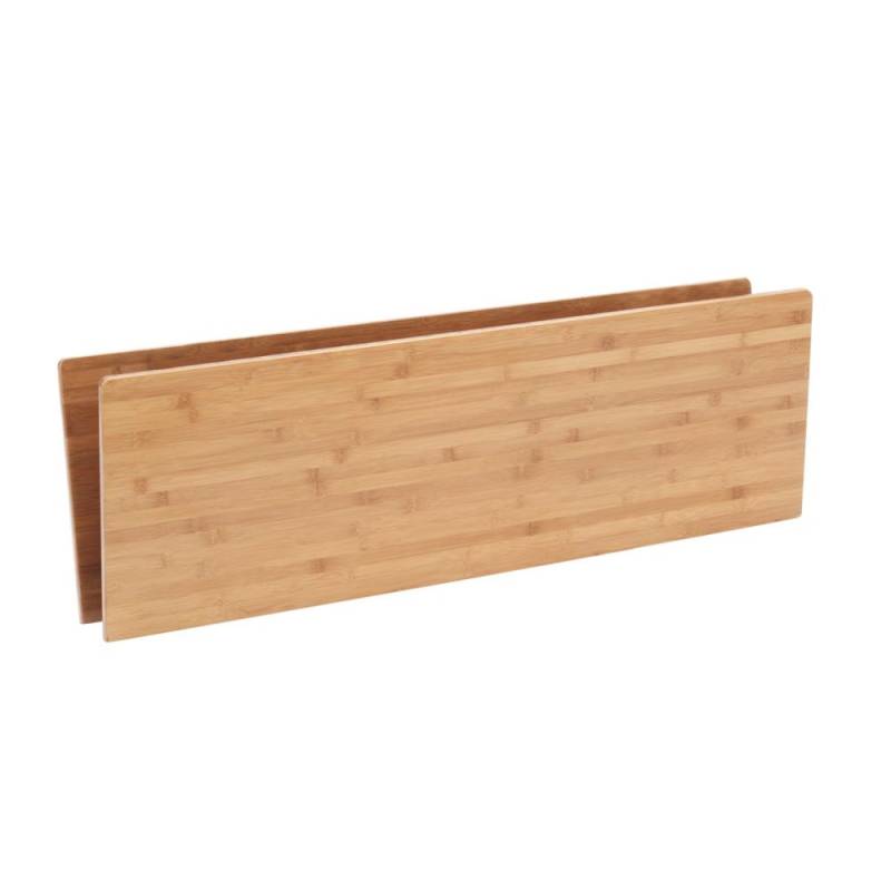 Outwell Kamloops M Bambus Campingtisch