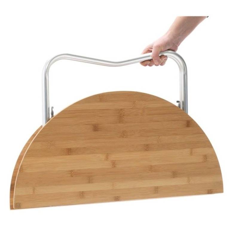 Outwell Kimberley Bambus-Tisch