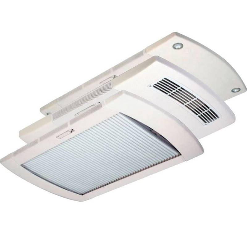 REMIS REMITop Vario II 900 x 600 mm, mit Handkurbel