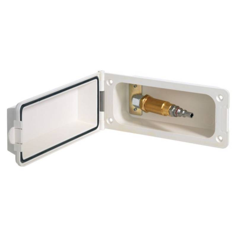 Gok Gas Versorgungsklappen SetExterne Gaseinspeisung