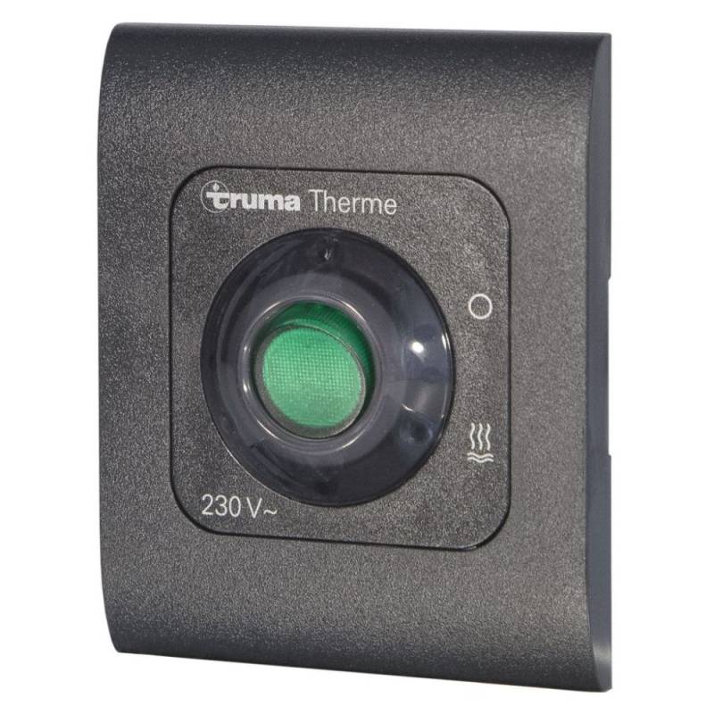 TRUMA Therme TT Warmwasserbereiter