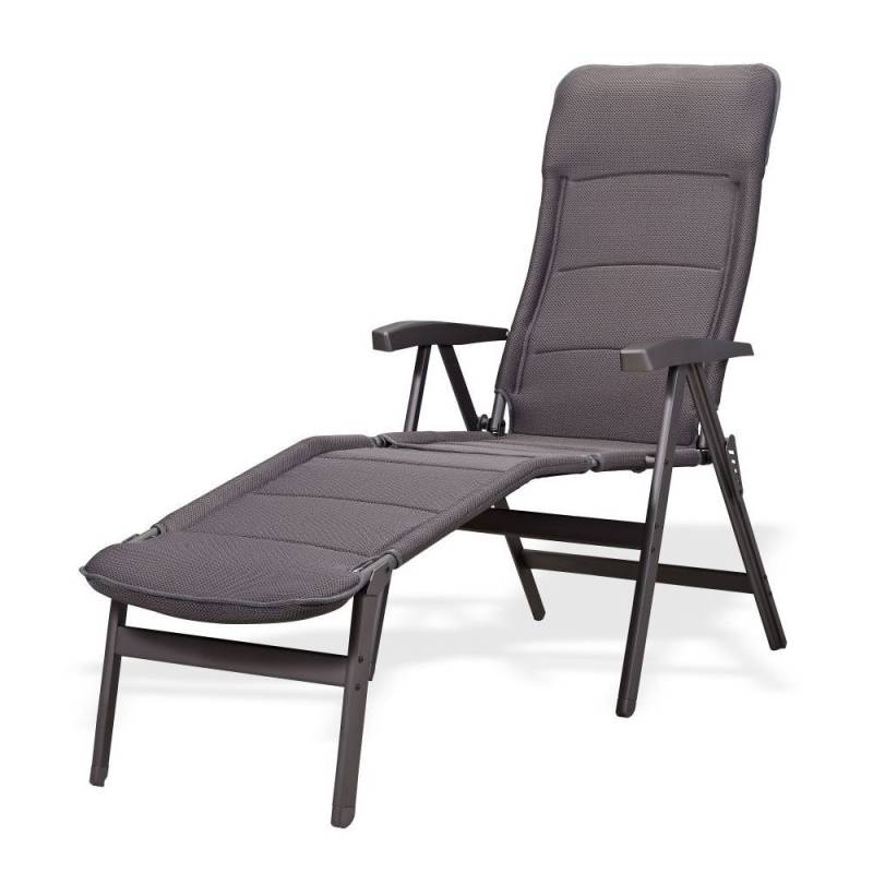 Westfield Avantgarde Breeze Beinauflage - grau