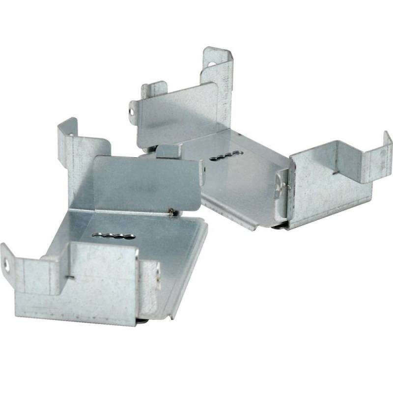 Doppel-DIN-Einbausatz fr Fiat-Ducato, Blende glanz