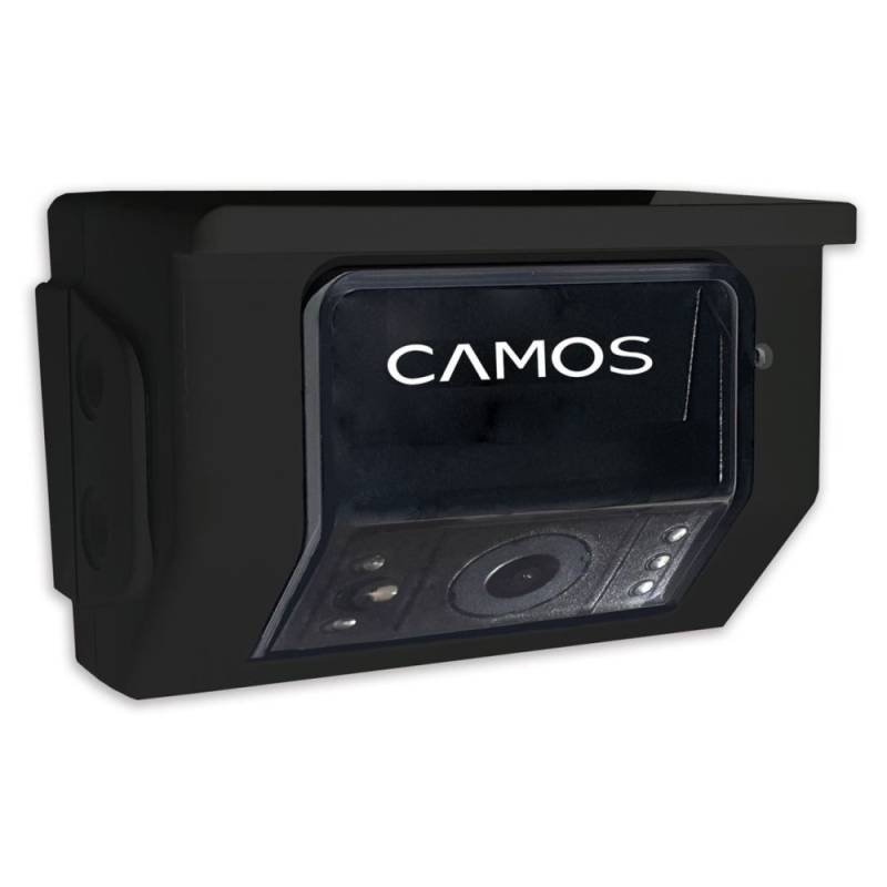 Camos Rckfahrvideosystem RV-548 