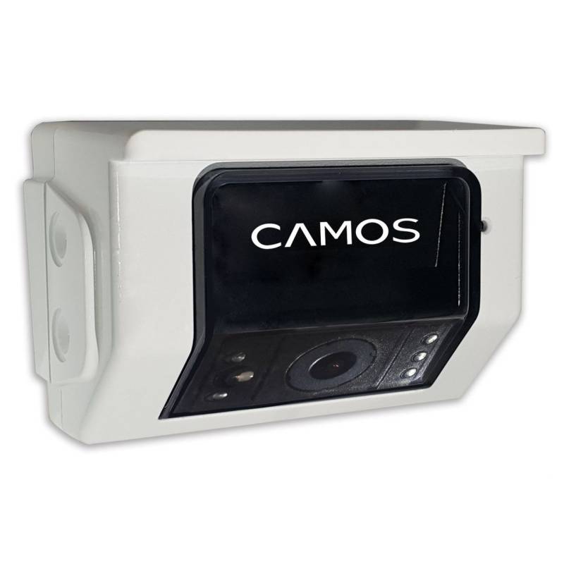 Camos Rckfahrvideosystem RV-748W 