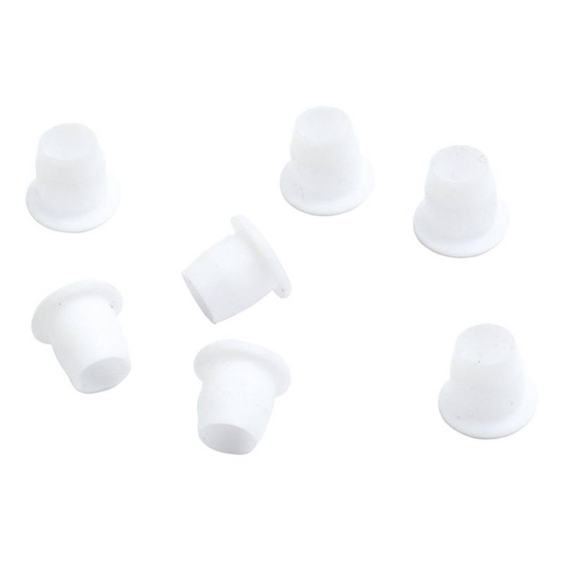 Teflonhaltestopfen fr Roste zu Kocher EK 85 + 96