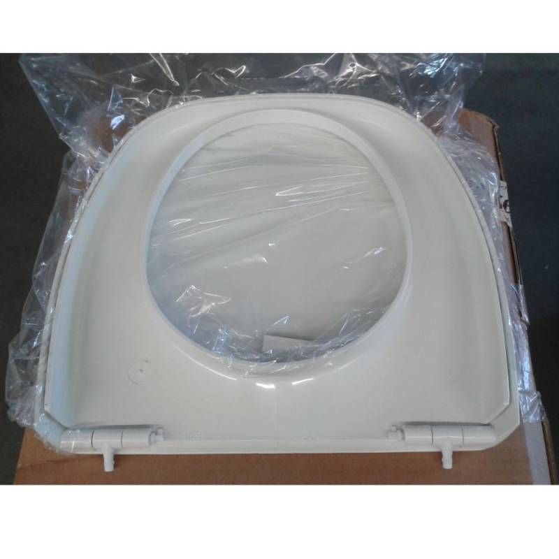 Toilettensitz mit Deckel fr Thetford C2 C3 C4