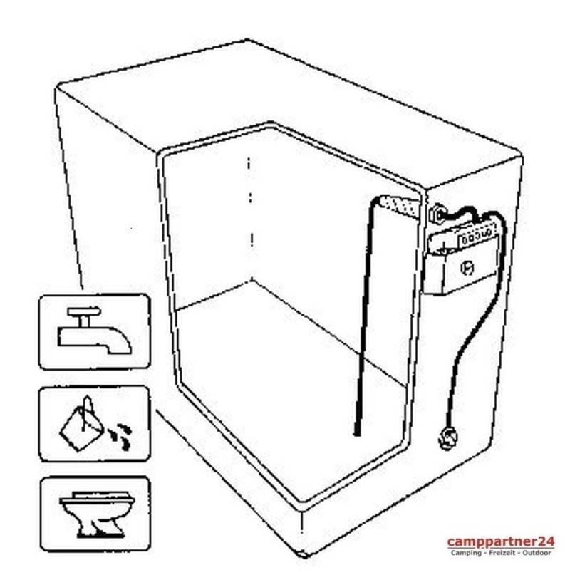 Bttner Elektronik MT Tanksensor FL