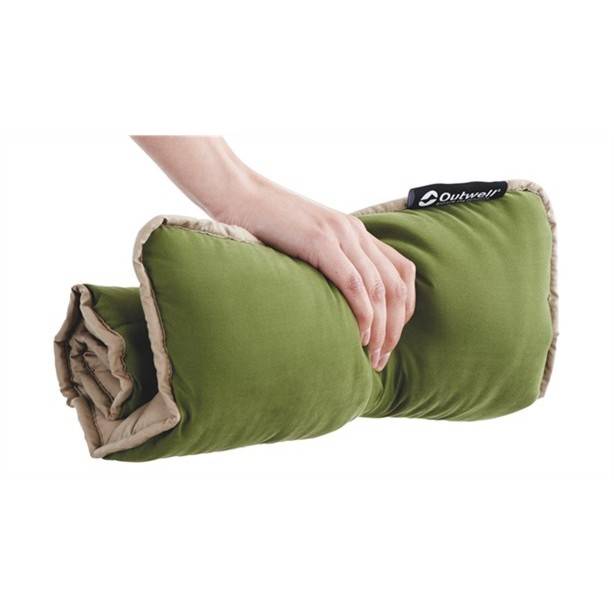 Outwell Constellation Reisekissen - grn
