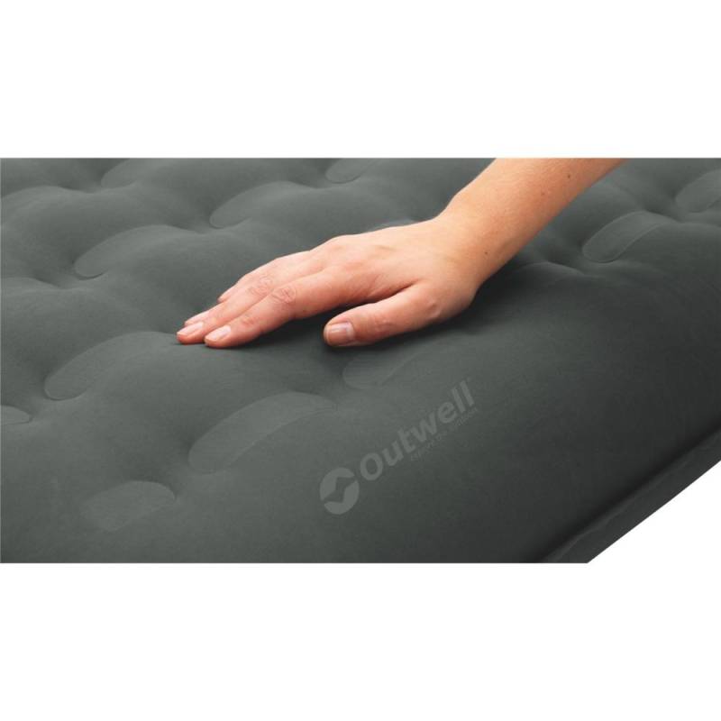 Outwell Flow Airbed Double Luftbett - 2023