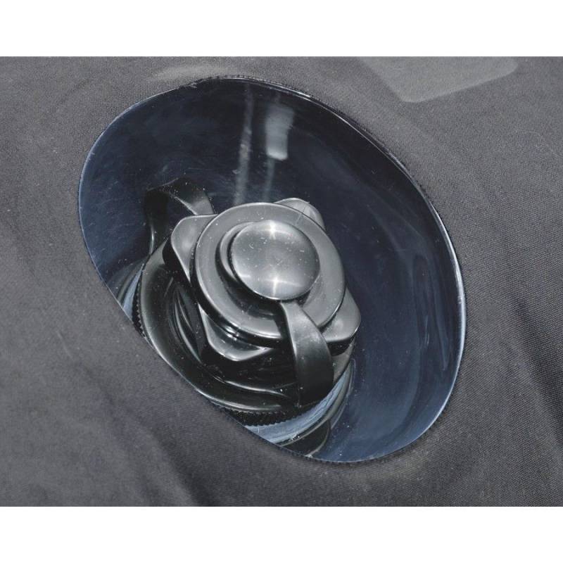 Outwell Flow Airbed Single Luftbett - 2023