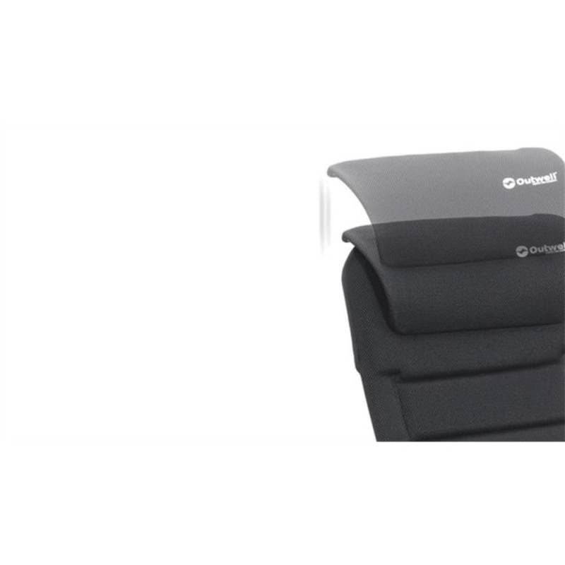 Outwell Samoa Campingliege