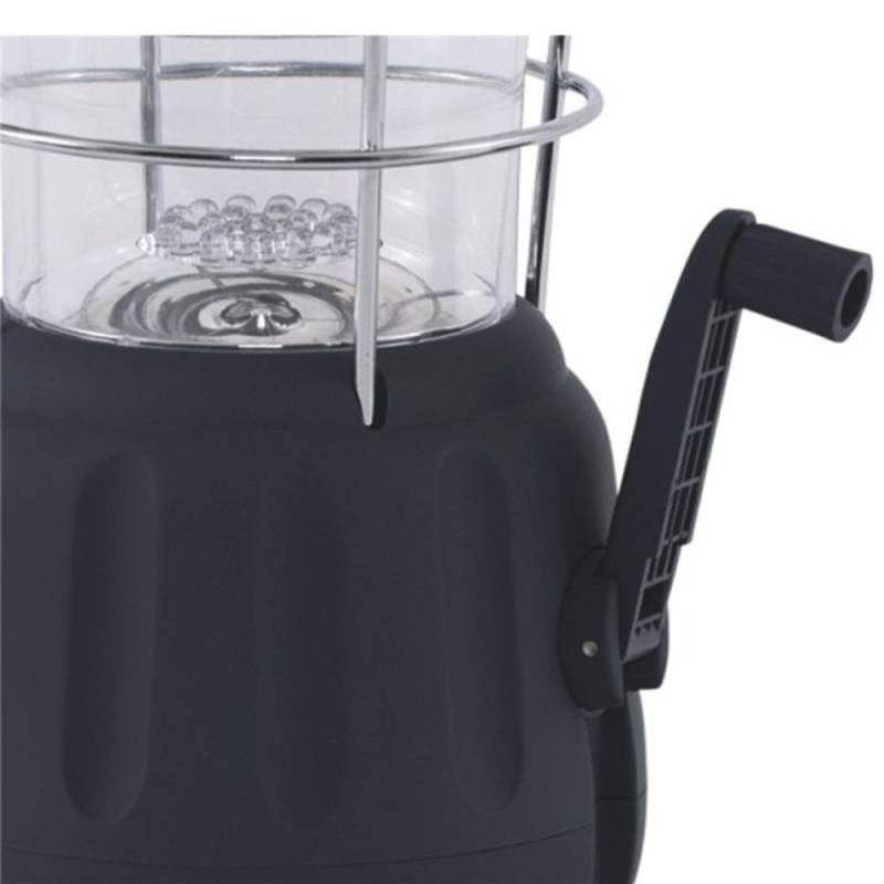 Outwell Agate DC Camping Laterne