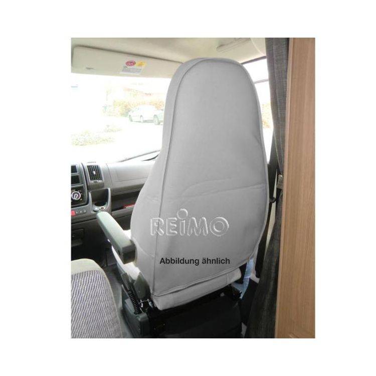 Integral Schonbezug Mikrofaser Fiat Ducato