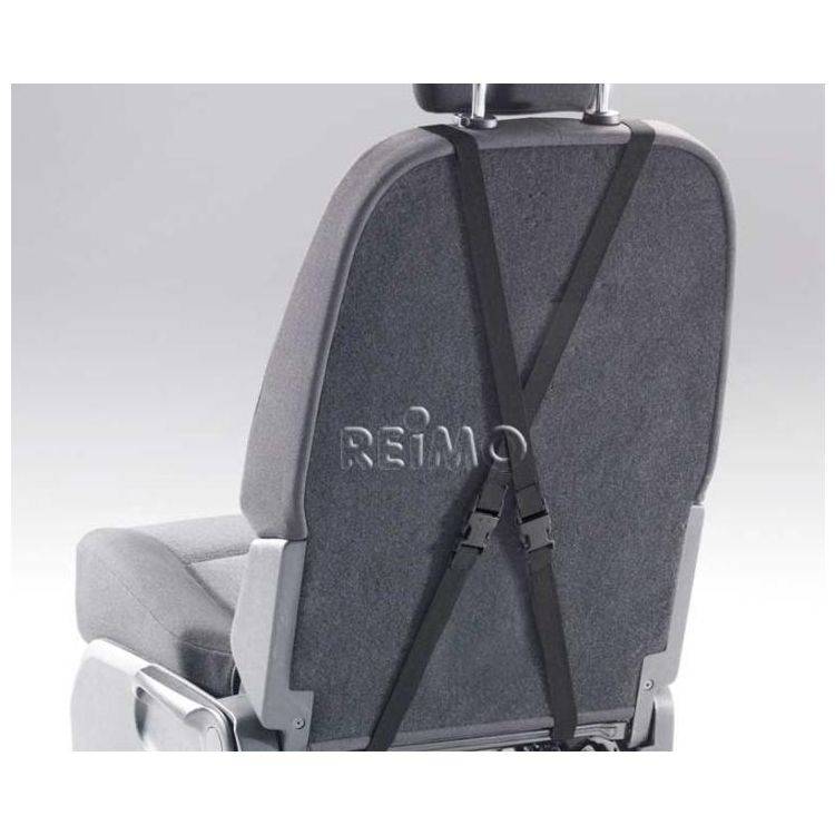 Rcken-Activ-Polster 60 x 30 cm