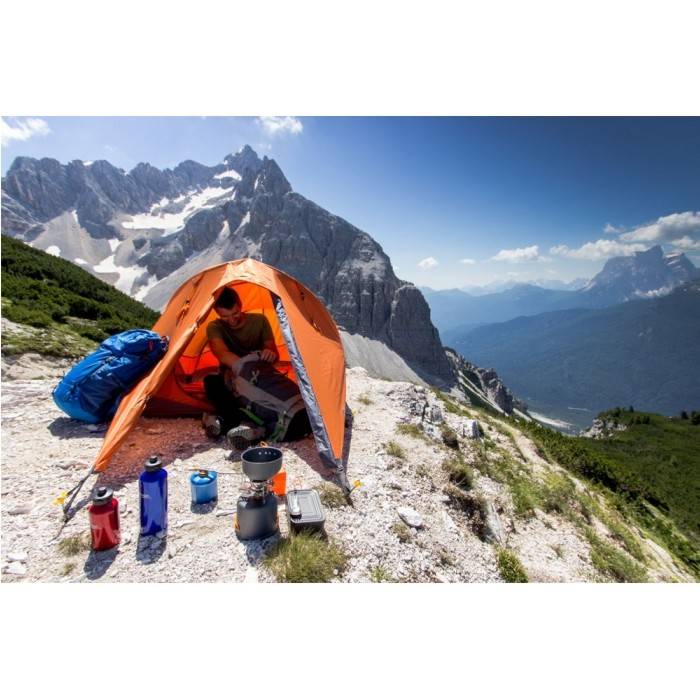 Vango Sirocco 200 Zelt