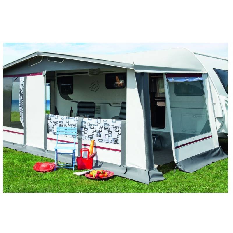 Frankana Reisevorzelt Lux