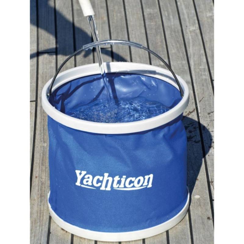 Yachticon Falteimer 9 Liter