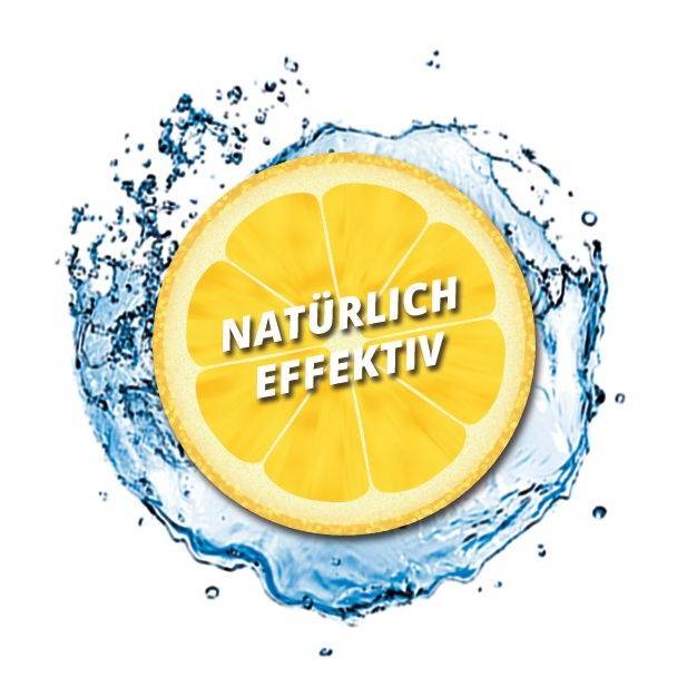 WM aquatec Kxpress Entkalker