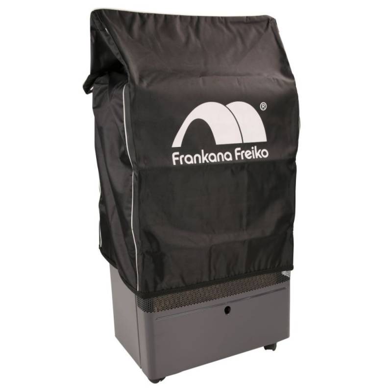 Premium Abdeckhaube fr Heizfen