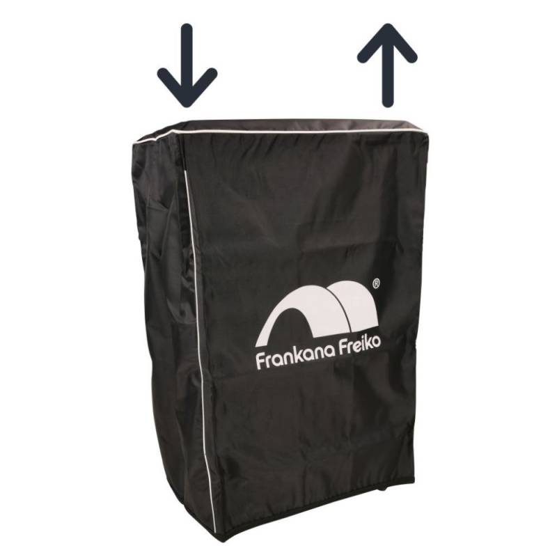 Premium Abdeckhaube fr Heizfen