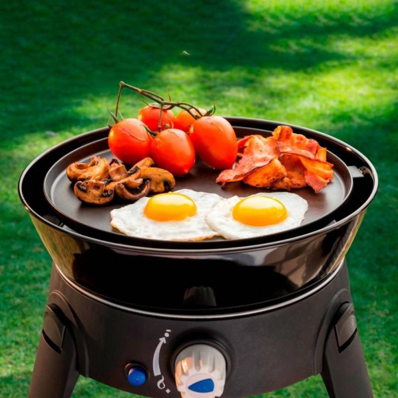 Cadac Safari Chef 30 Kartuschen-Tischgrill