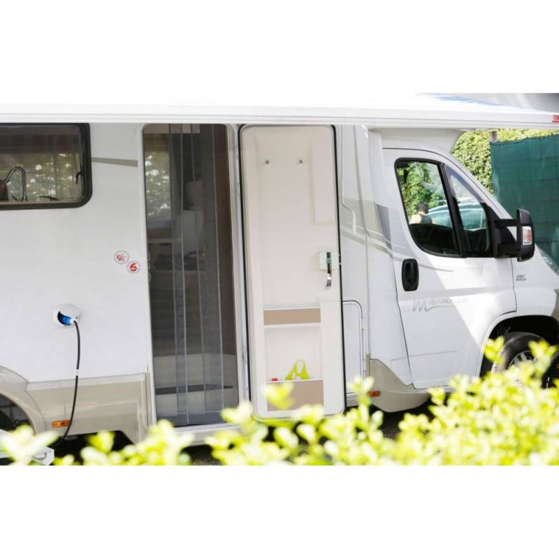 Brunner Moskito Trvorhang Zanzibar