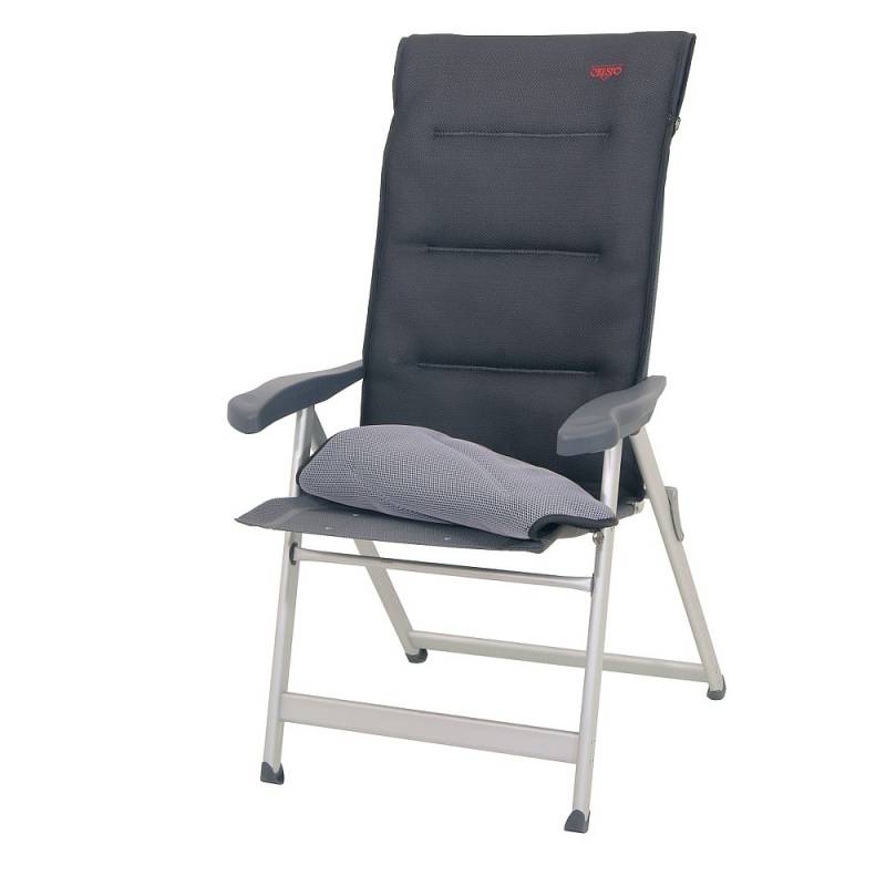 Crespo Polsterauflage Air-Deluxe