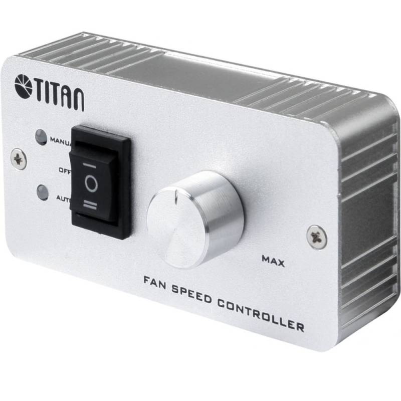 Dometic Khlschrank-Doppellfter Titan  92 mm