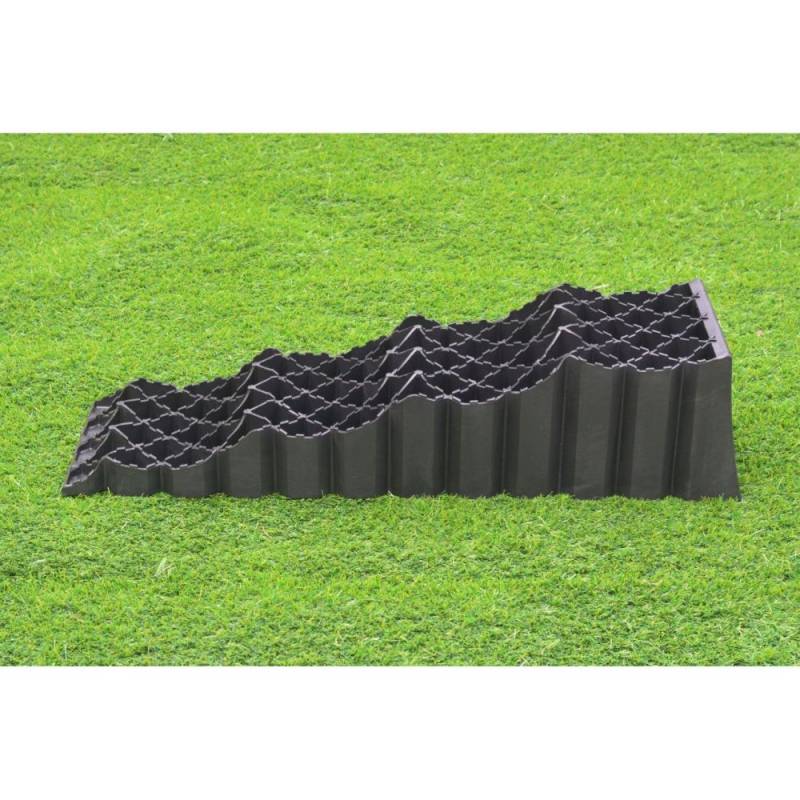 Milenco Auffahrkeile Quattro Levels