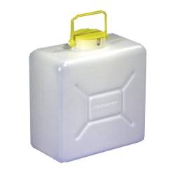 Spezial Weithalskanister - 13 Liter