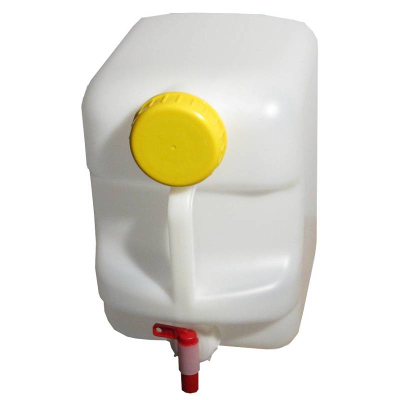 Multi Weithalskanister 15 Liter