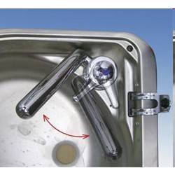 Comet Einhebelmischer FLORENZ