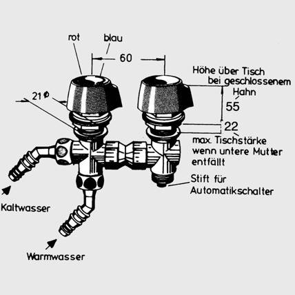 Reich Vormischer Carletta - wei