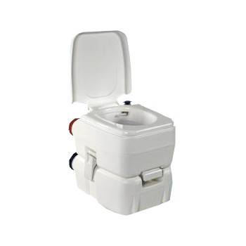 Fiamma Bi-Pot 39 Camping Toilette