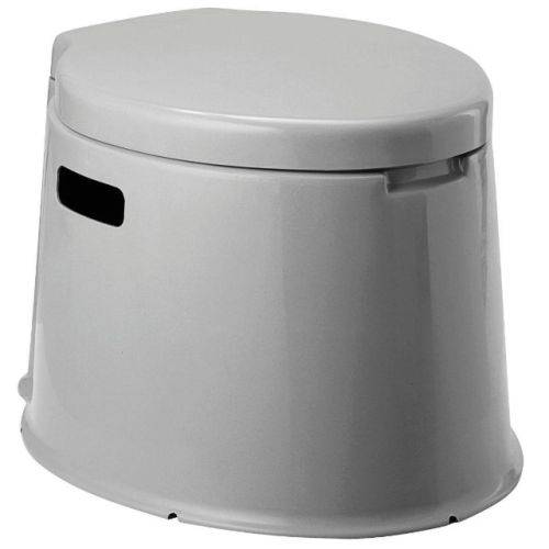 Brunner Campingtoilette Optitoil