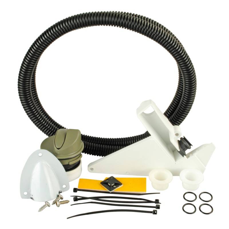 Thetford Entlftung fr Toilette C200