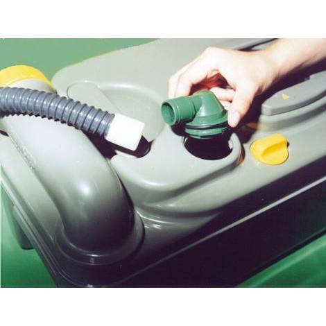 SOG Entlftung Typ B fr Thetford C200 Dachentlftung