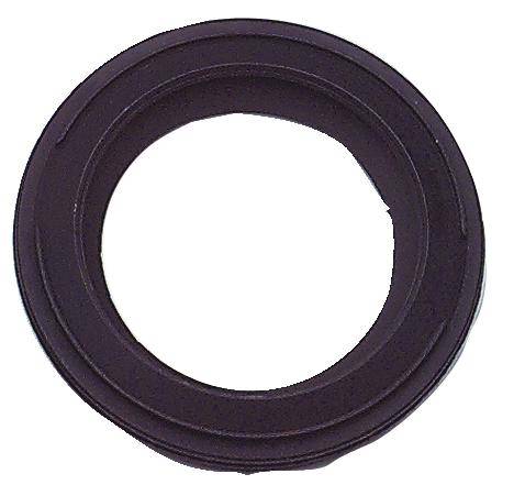 Dichtung Silikon 34154 für Campingtoiletten kompatibel mit Thetford C200, C250, C400, C2, C3, C4