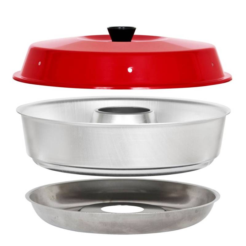 Omnia Camping Backofen