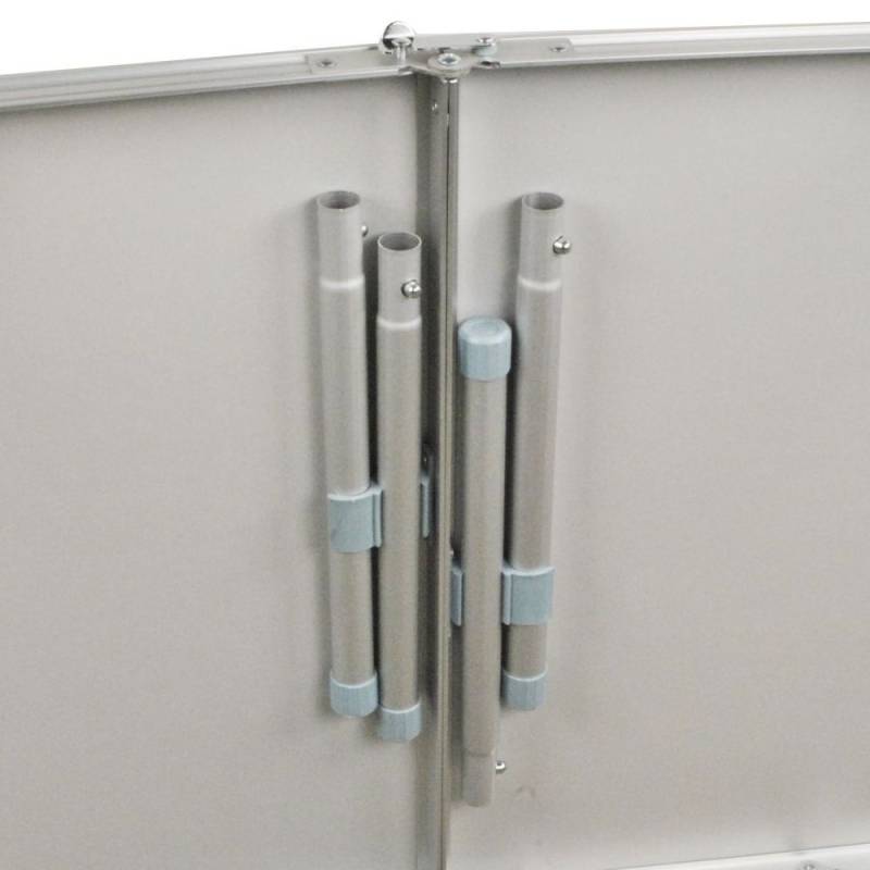 EuroTrail Klapptisch Minimax Luxus