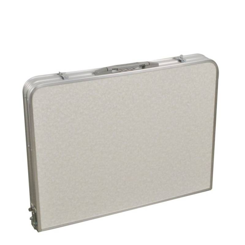 EuroTrail Klapptisch Minimax Luxus