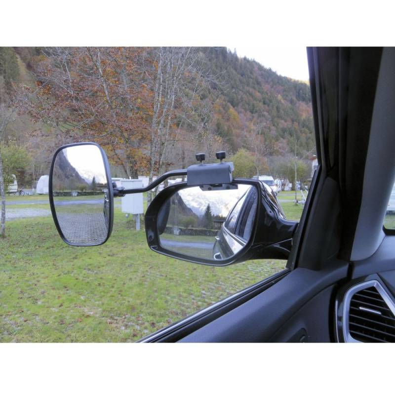 EMUK XL-UNIVERSA III Wohnwagenspiegel