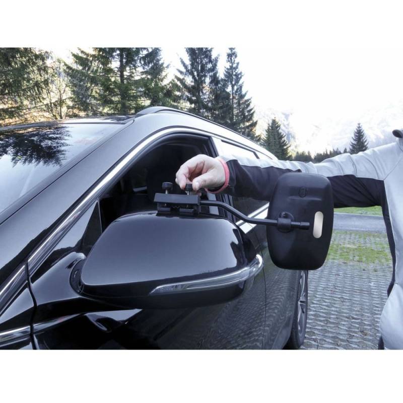 EMUK XL-UNIVERSA III Wohnwagenspiegel