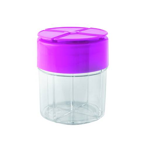 Gewrzstreuer Spice Box