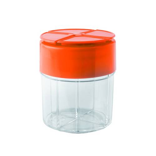 Gewrzstreuer Spice Box