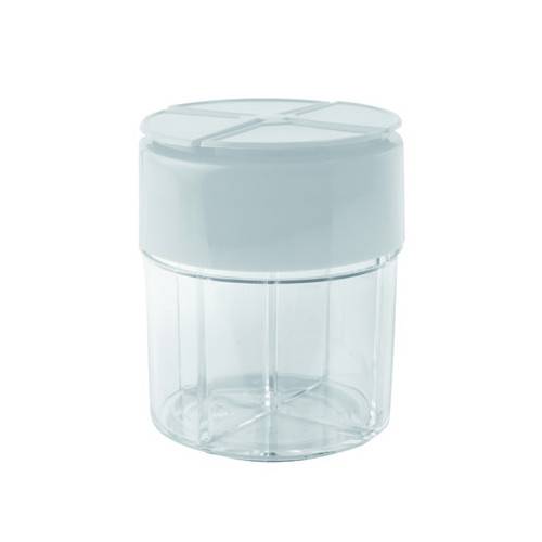 Gewrzstreuer Spice Box