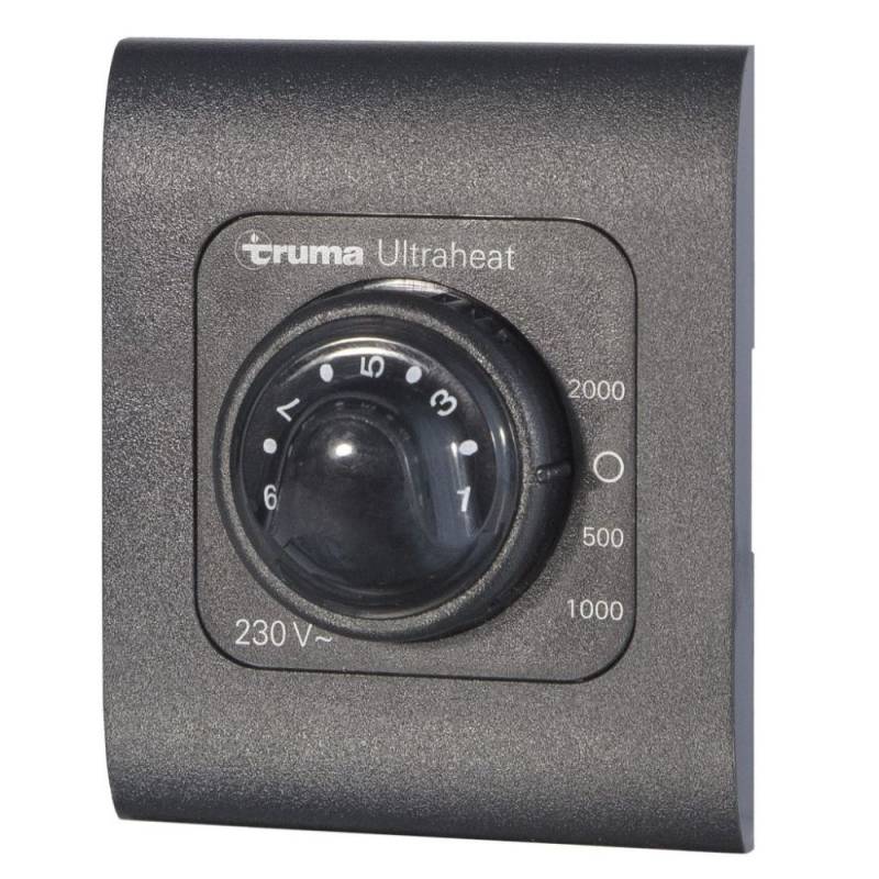 TRUMA Ultraheat - Zusatzheizung fr Truma S 5004 und S 3004