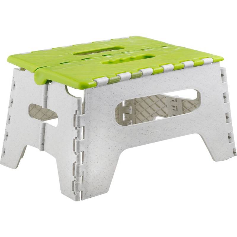 Klapptrittstufe Plyer